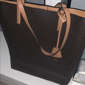 Almost brand new bag